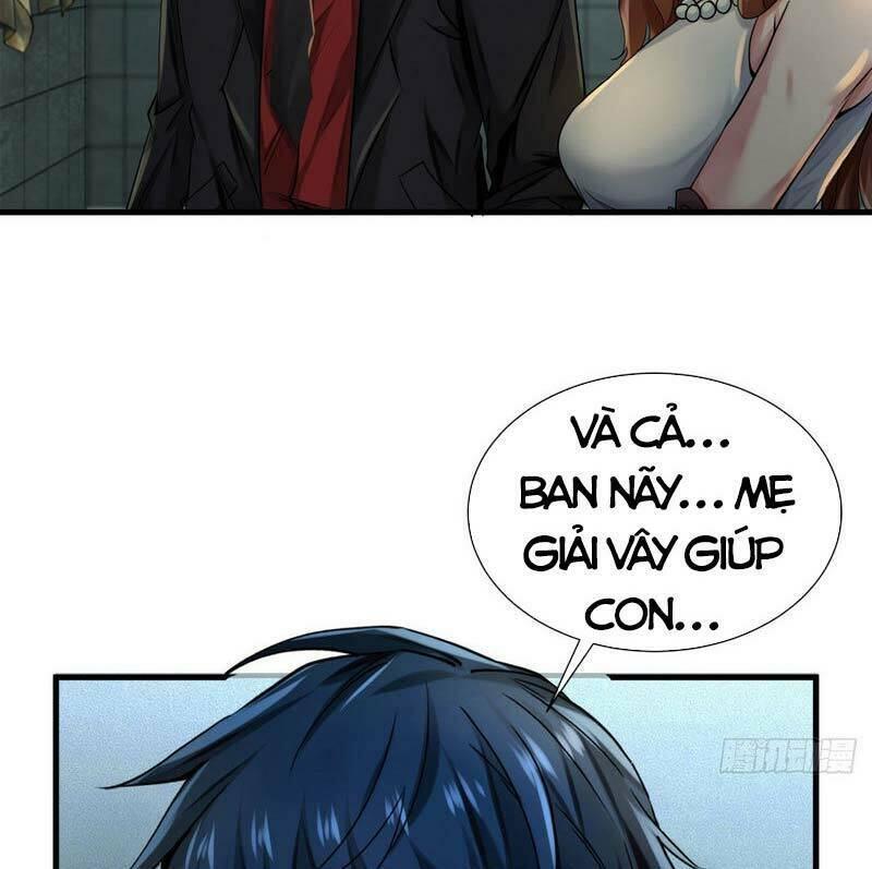 bắt đầu từ trăng đỏ chapter 10 63