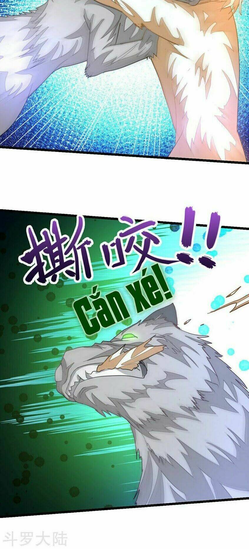 cửu dương thần vương chapter 122 9