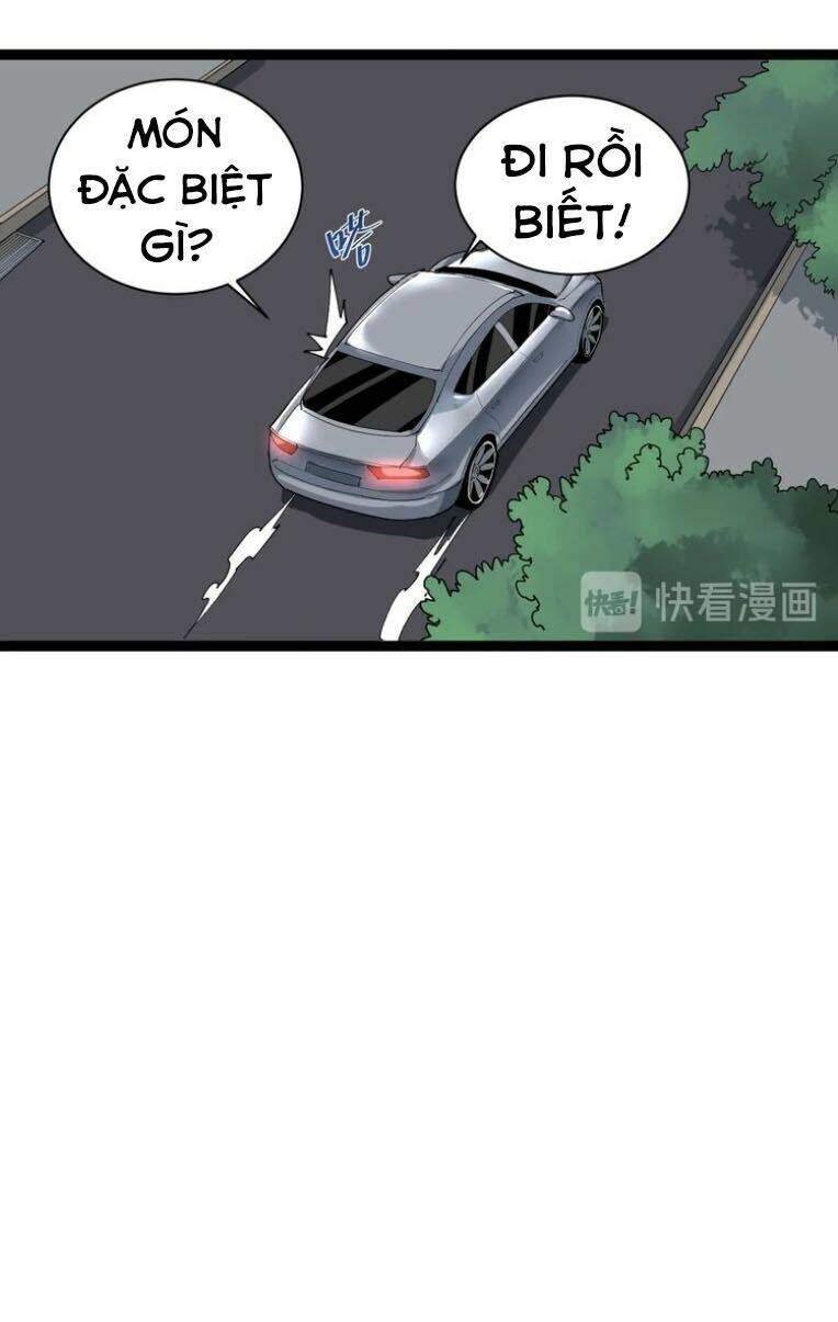 hồi xuân tiểu độc y chapter 21 22