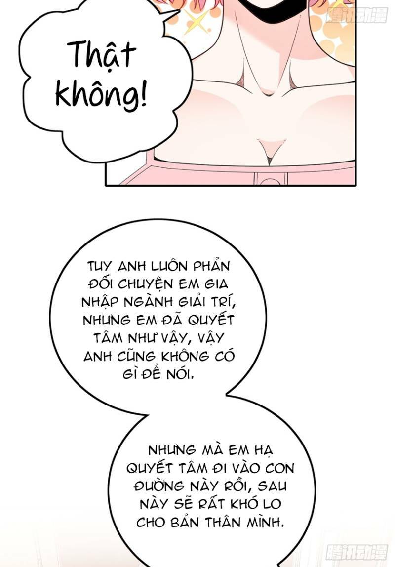 bí mật kết hôn với ảnh đế: vợ ơi đến đây tấn công đi nào chapter 67 17