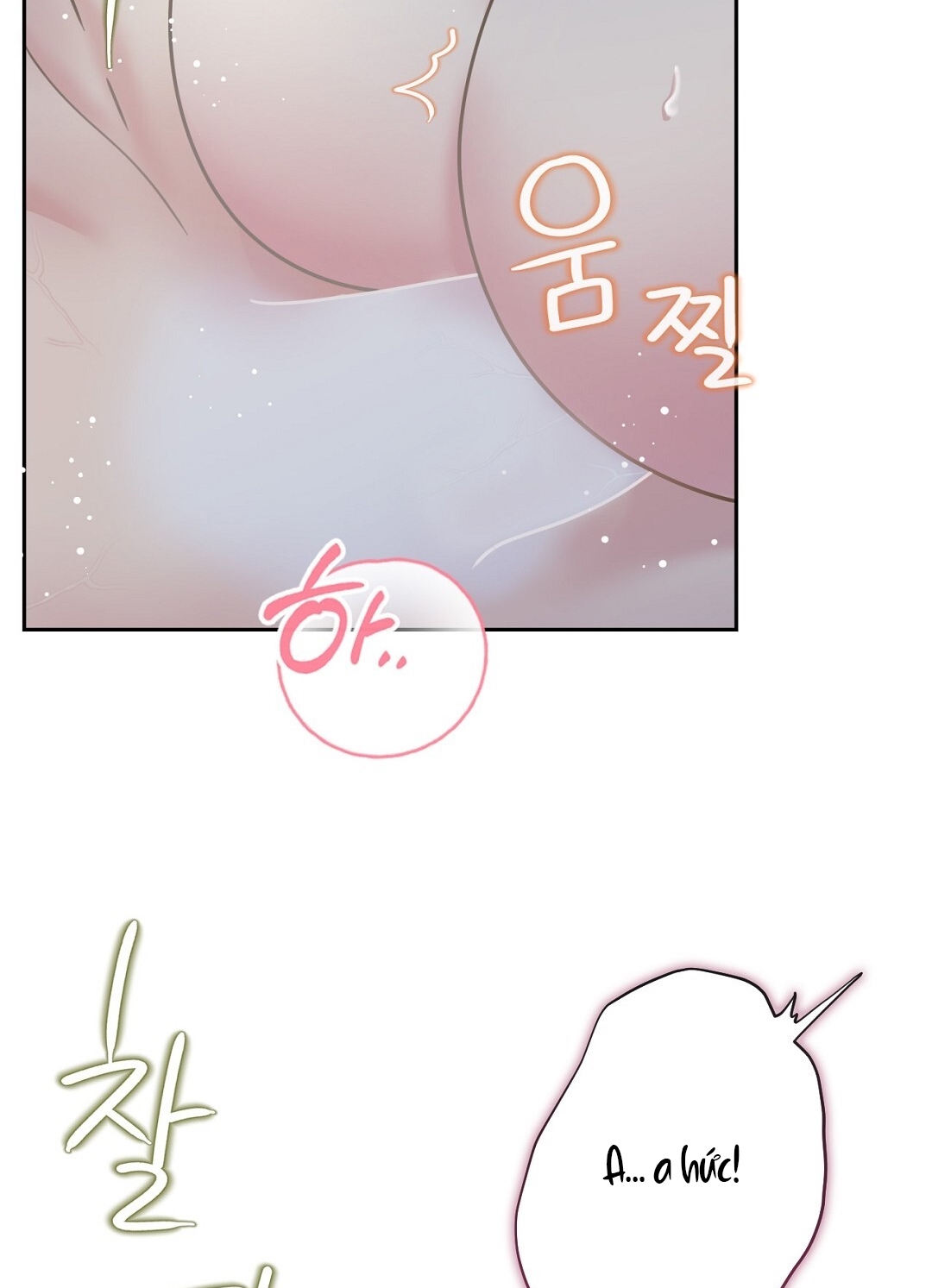 [18+] trải nghiệm thân mật với bạn của anh trai chapter 20.2 41