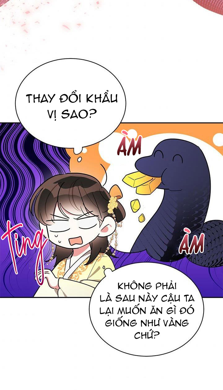 con gái bảo bối của boss phản diện chapter 35 46