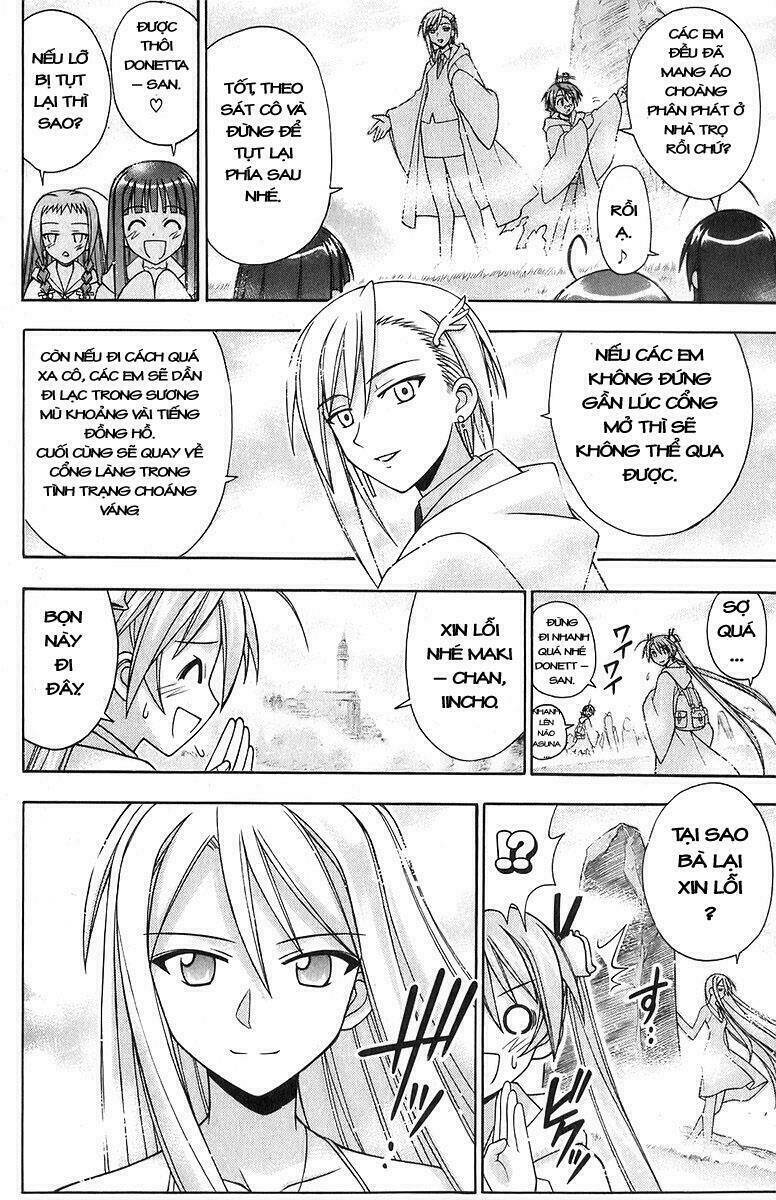 bậc thầy ma pháp chapter 185 9