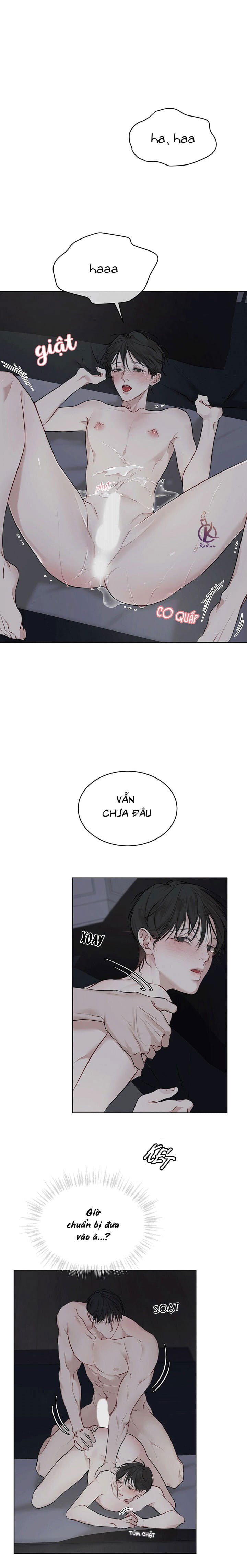 hình thái khởi sinh chapter 42 7