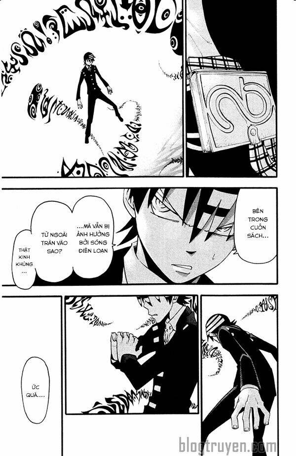 soul eater chapter 59 8