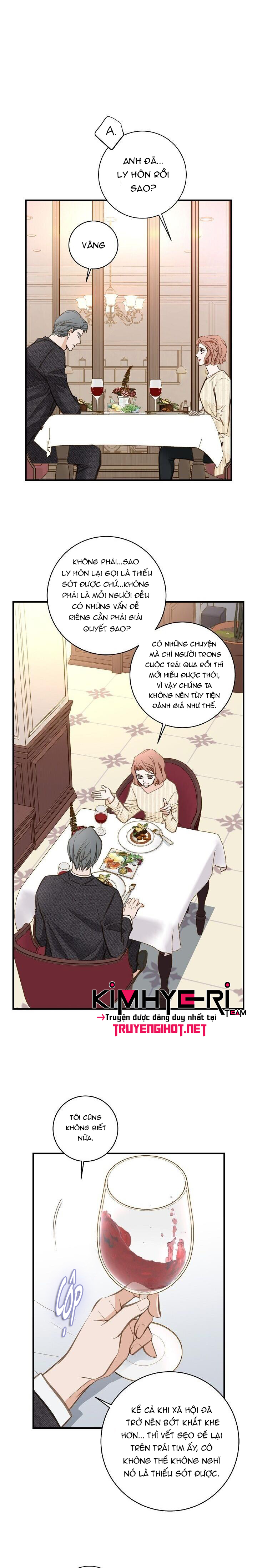 cuộc hôn nhân sinh tồn chapter 12.1 3