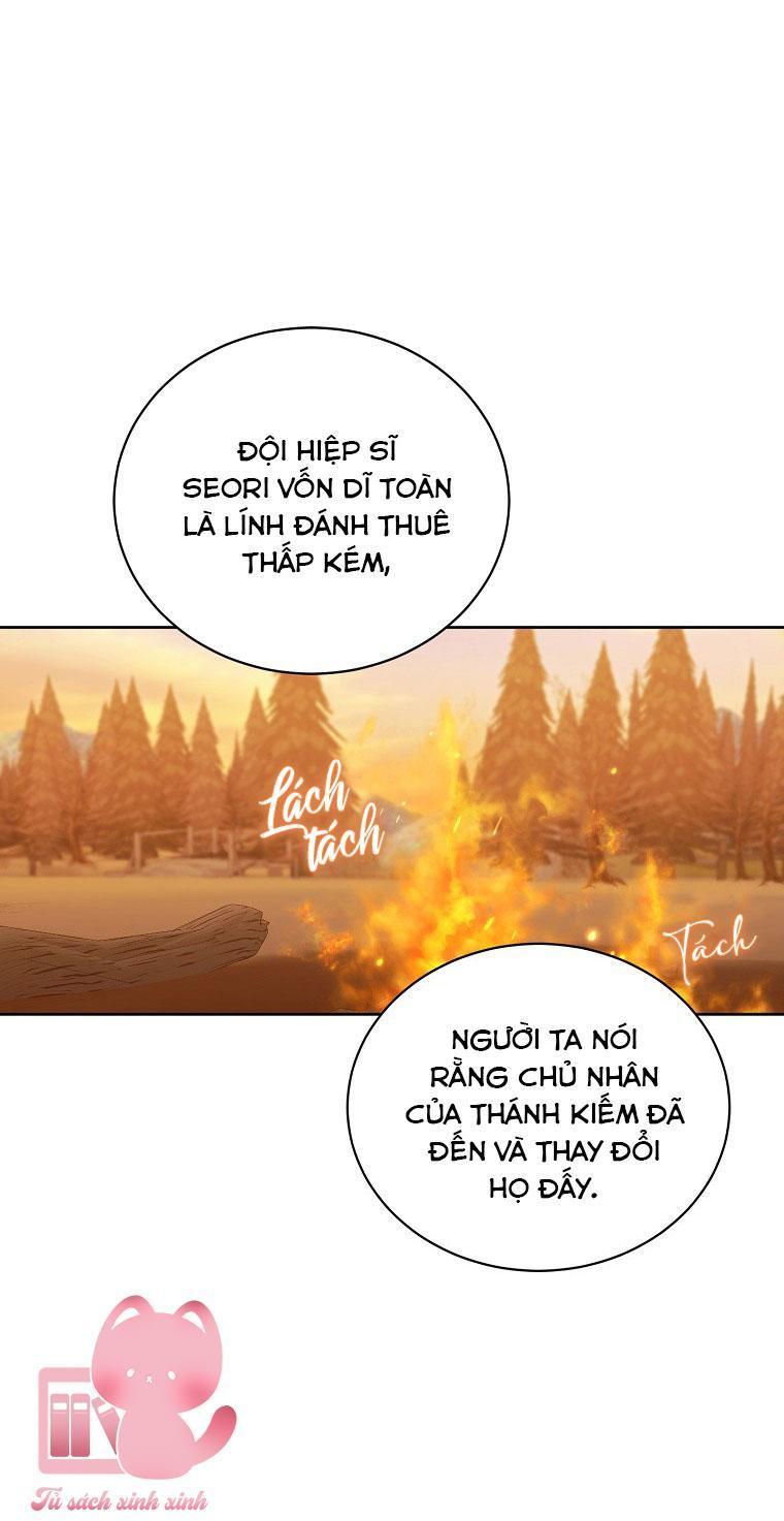 thế thì ta cứ trở thành kẻ ác thôi chapter 62 54