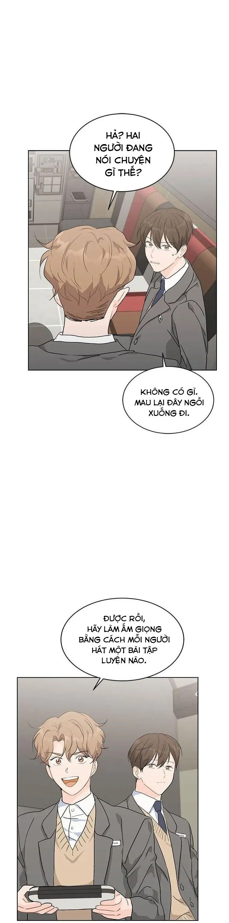 ngày mai tươi đẹp chapter 22 13