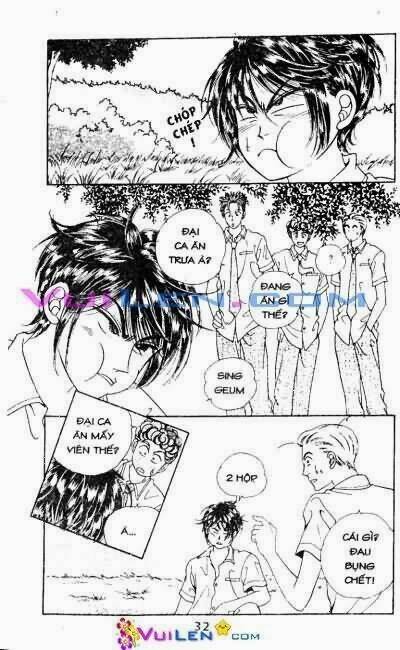 cô gái trung hoa chapter 10 32