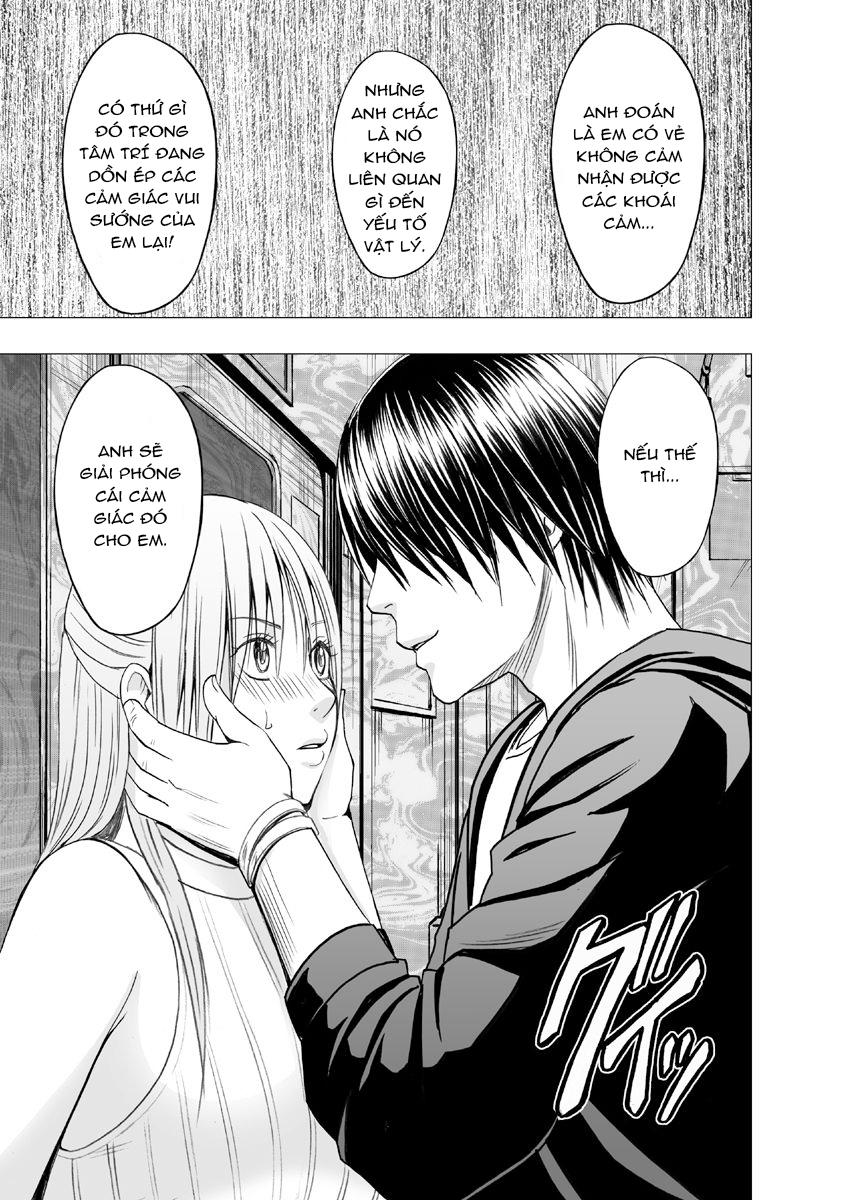 đơn vị phòng chống chikan chapter 1 18