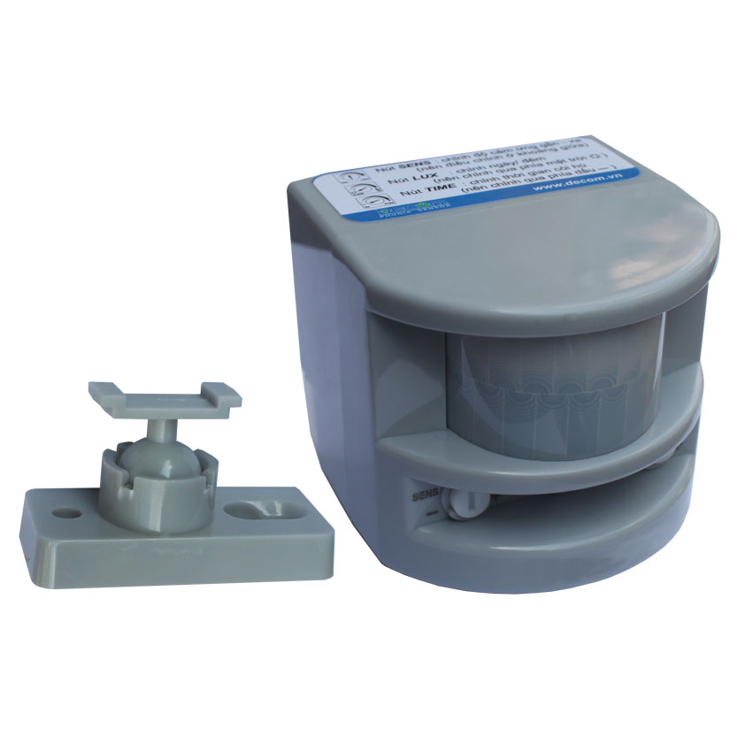 10 cái Báo động hồng ngoại HT1A-S 3 nút chỉnh -bản mới của HT1A