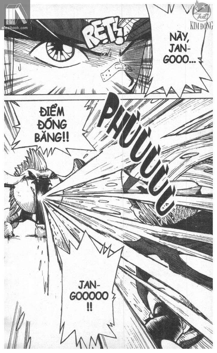 cậu bé mặt trời chapter 10 12