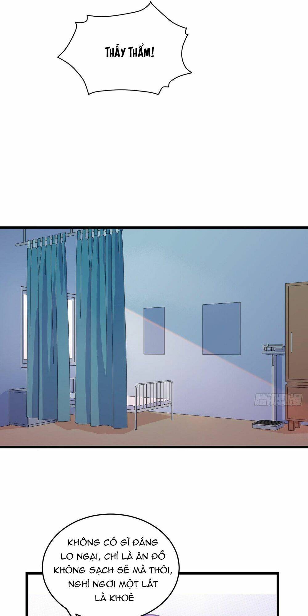 cha vợ đại nhân là bà xã chapter 111.1 29