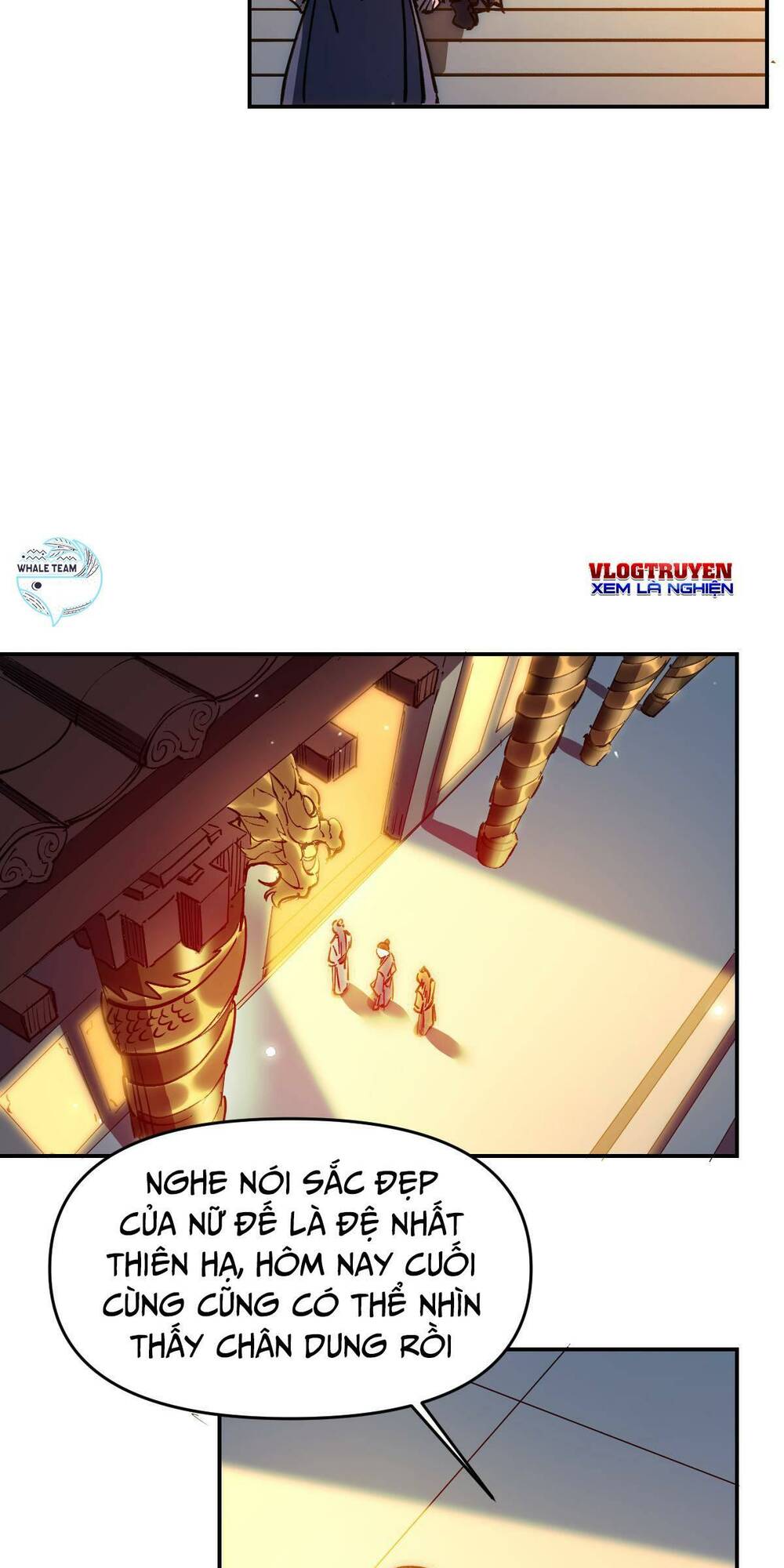 ta thực sự chỉ biết ngự kiếm thuật chapter 11 36