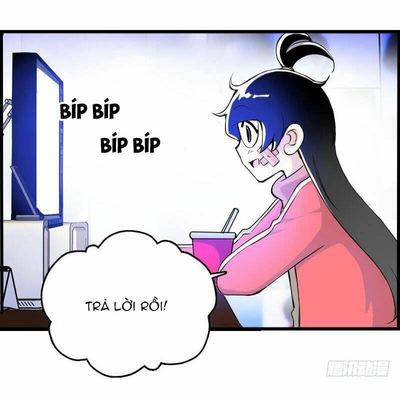 cứu tôi đi hủ thần chapter 1 39