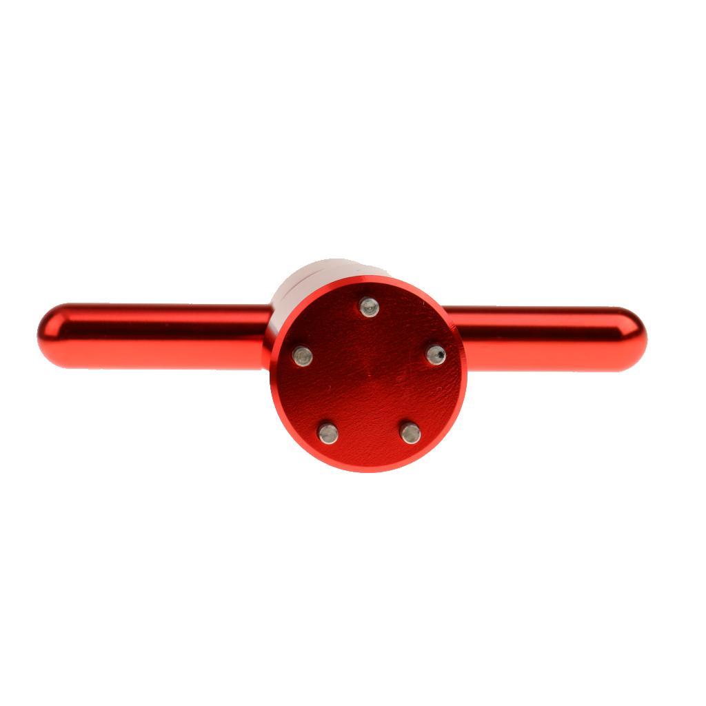 2xGolf Accessories Weight Tool Stainless Wrench for   Putter