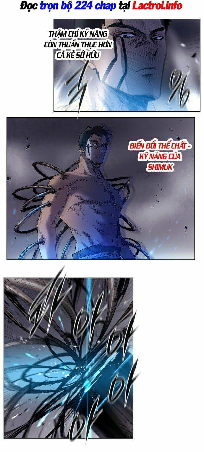 bản khế ước linh hồn chapter 208 4