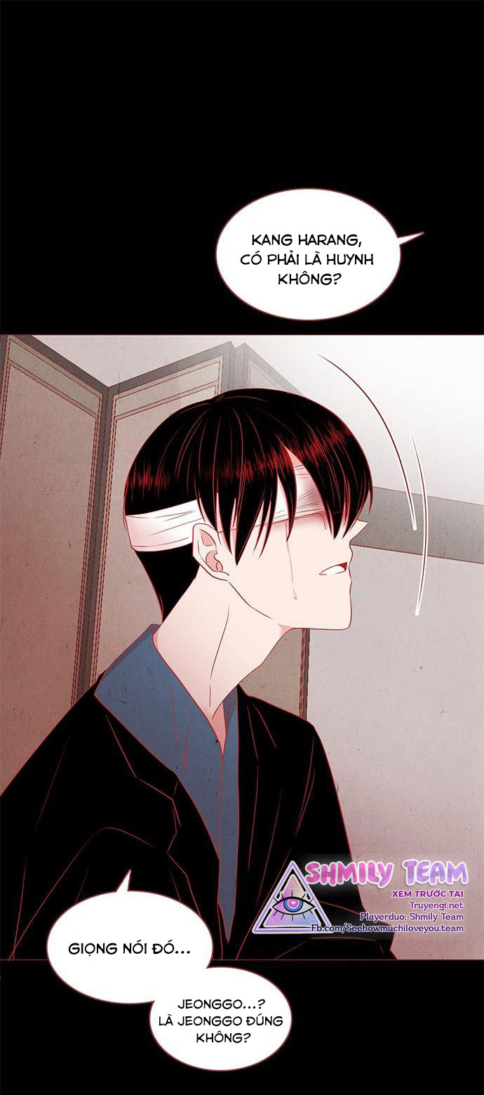 liệu rắn có ăn hoa chapter 5 37