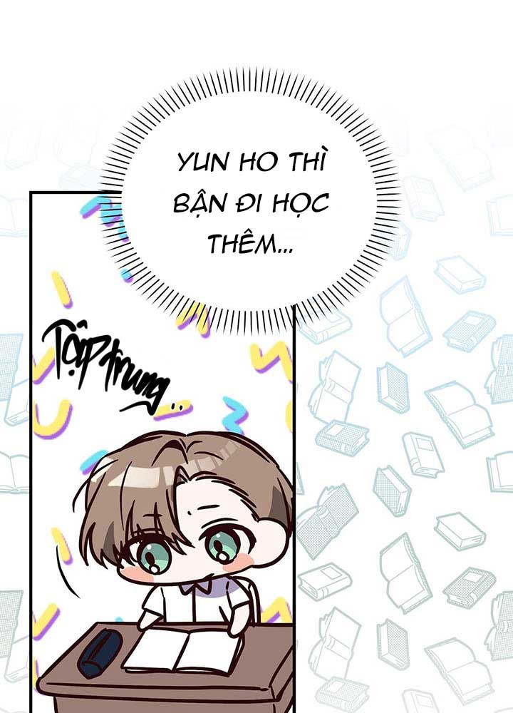 nhật ký yêu đương chapter 16 6