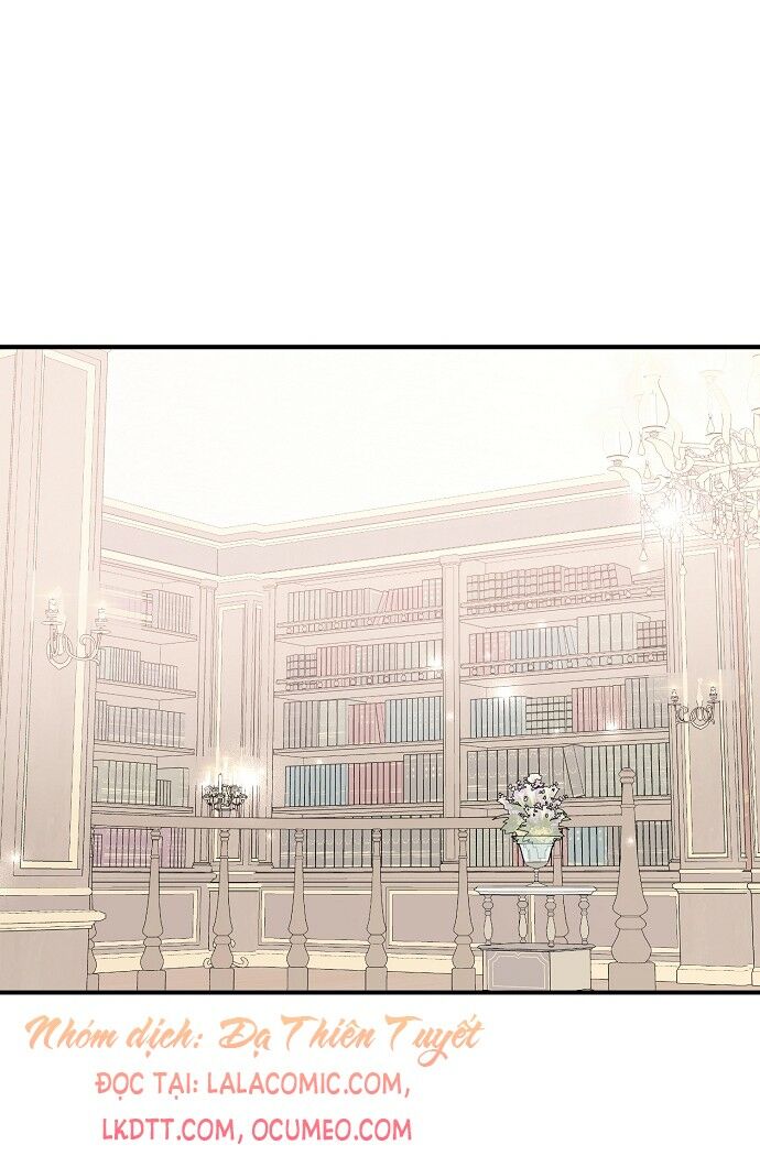 tôi không cố ý quyến rũ nam chính đâu! chapter 24 38