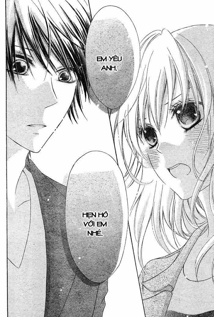 hajimari no niina chapter 3 24