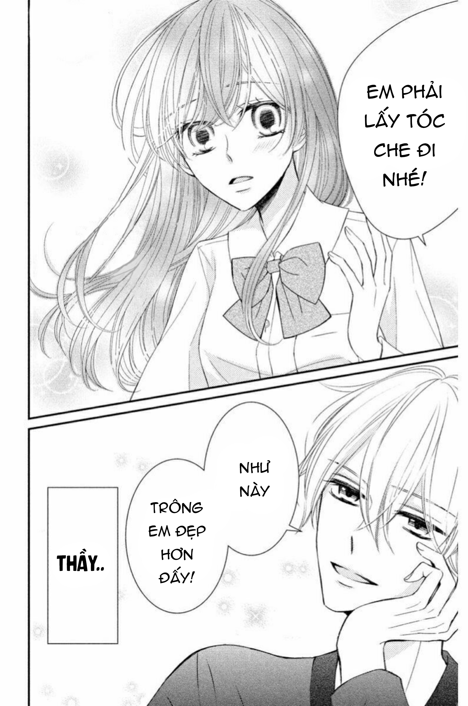 xin hãy dạy cho em chapter 1.1 15