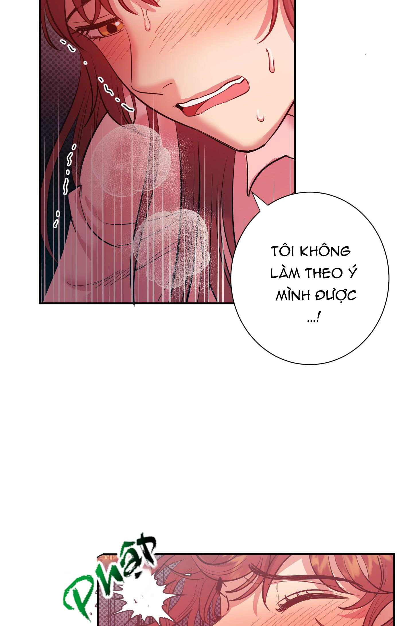 [18+] một lòng một dạ chapter 12 9