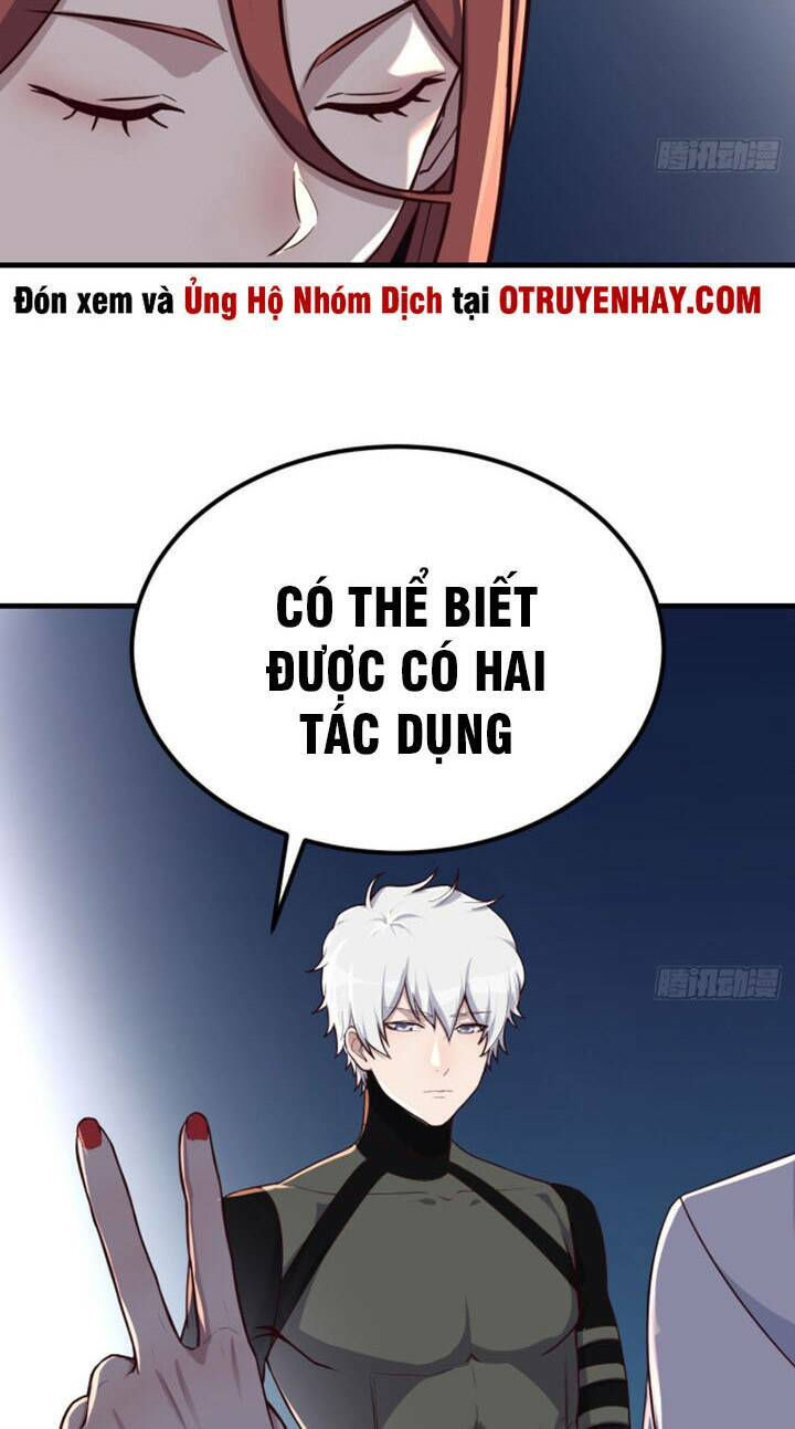trợ lý thánh tôn, ta đã vô địch chapter 15 17
