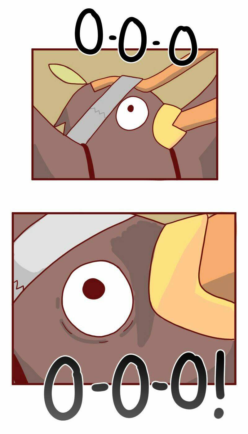 saphie: chú mèo một mắt chapter 9 7