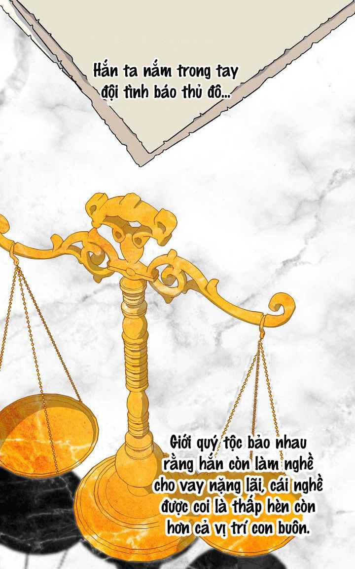 [18+] sự đáng sợ bên trong đại dương chapter 7.1 17