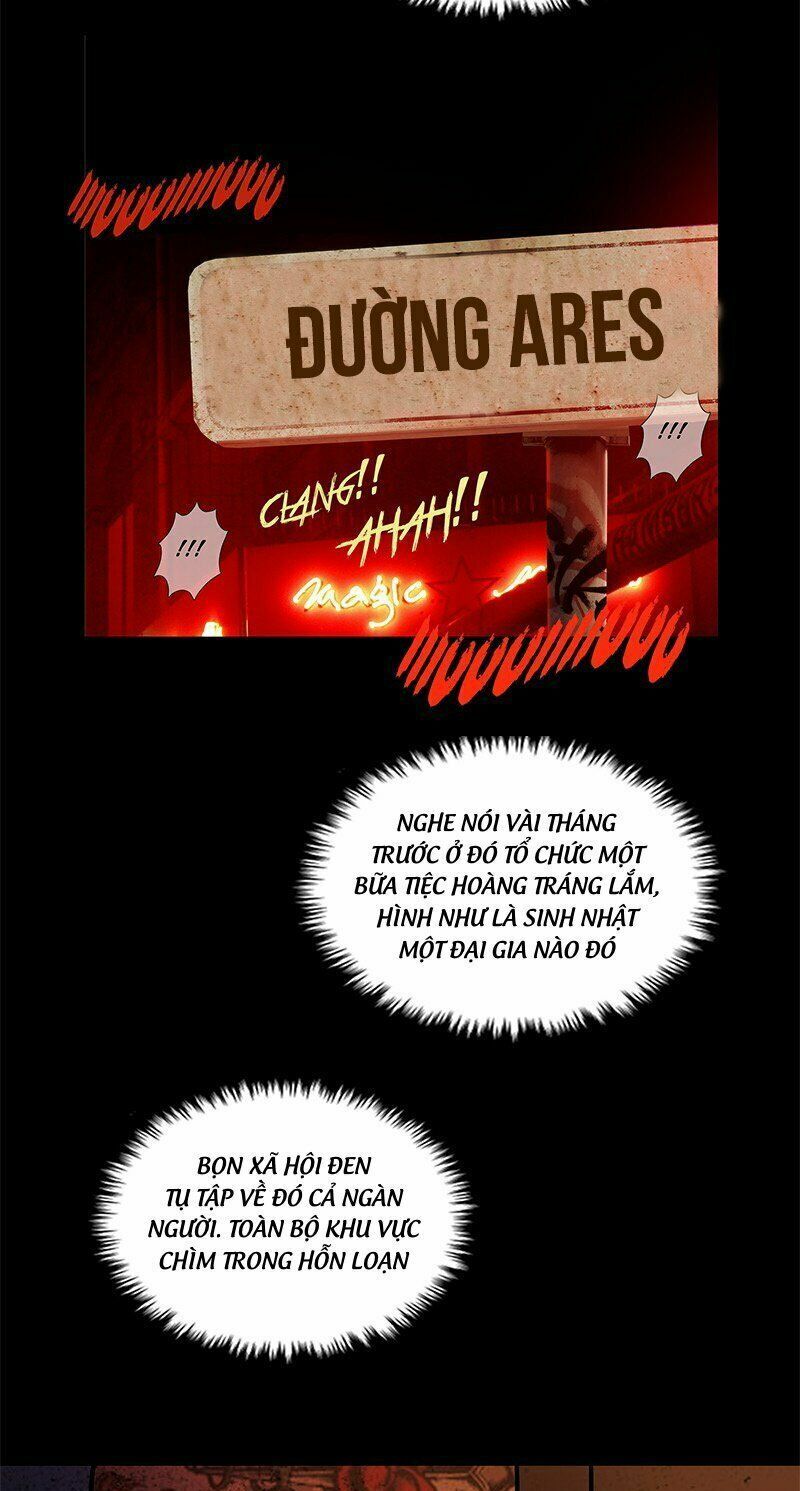 nửa đêm ở poppy land chapter 4 11