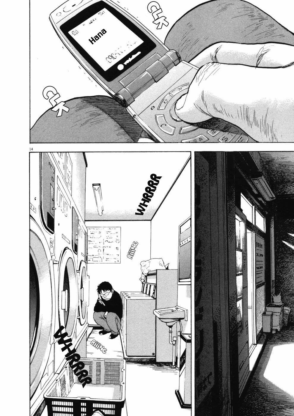 boy on the run chapter 72 14