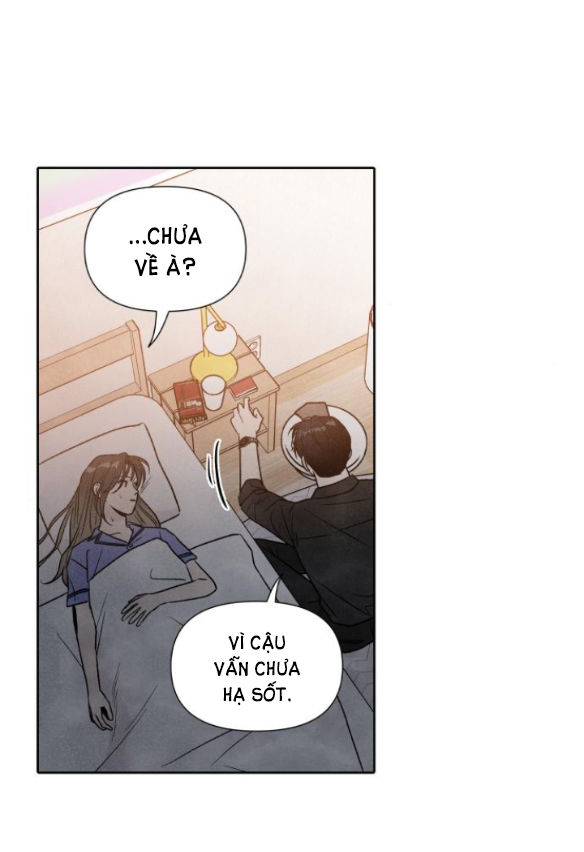 điều khiến tôi quyết tâm muốn chết chapter 49.2 34