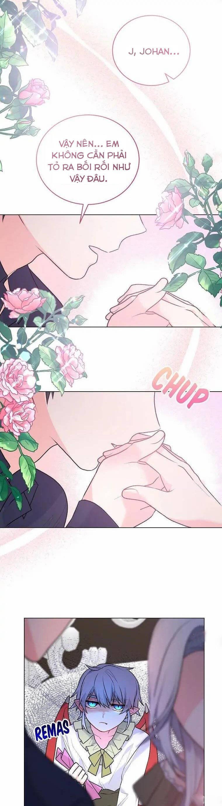 là nhân vật phản diện nhưng tôi sẽ trở thành nữ chính chapter 91 28