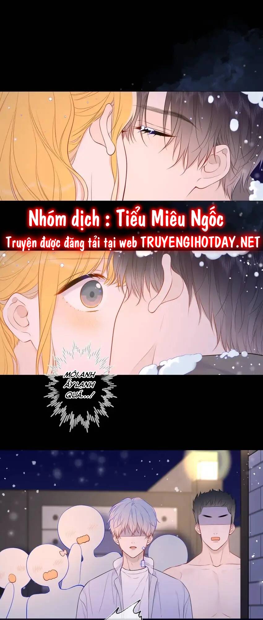 vì sao của tôi chapter 148 3