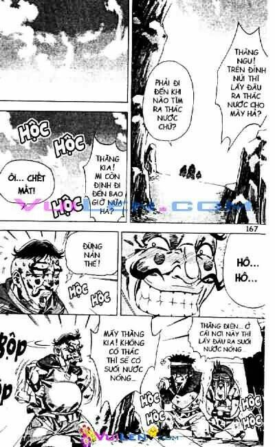 king of hell chapter 63 8