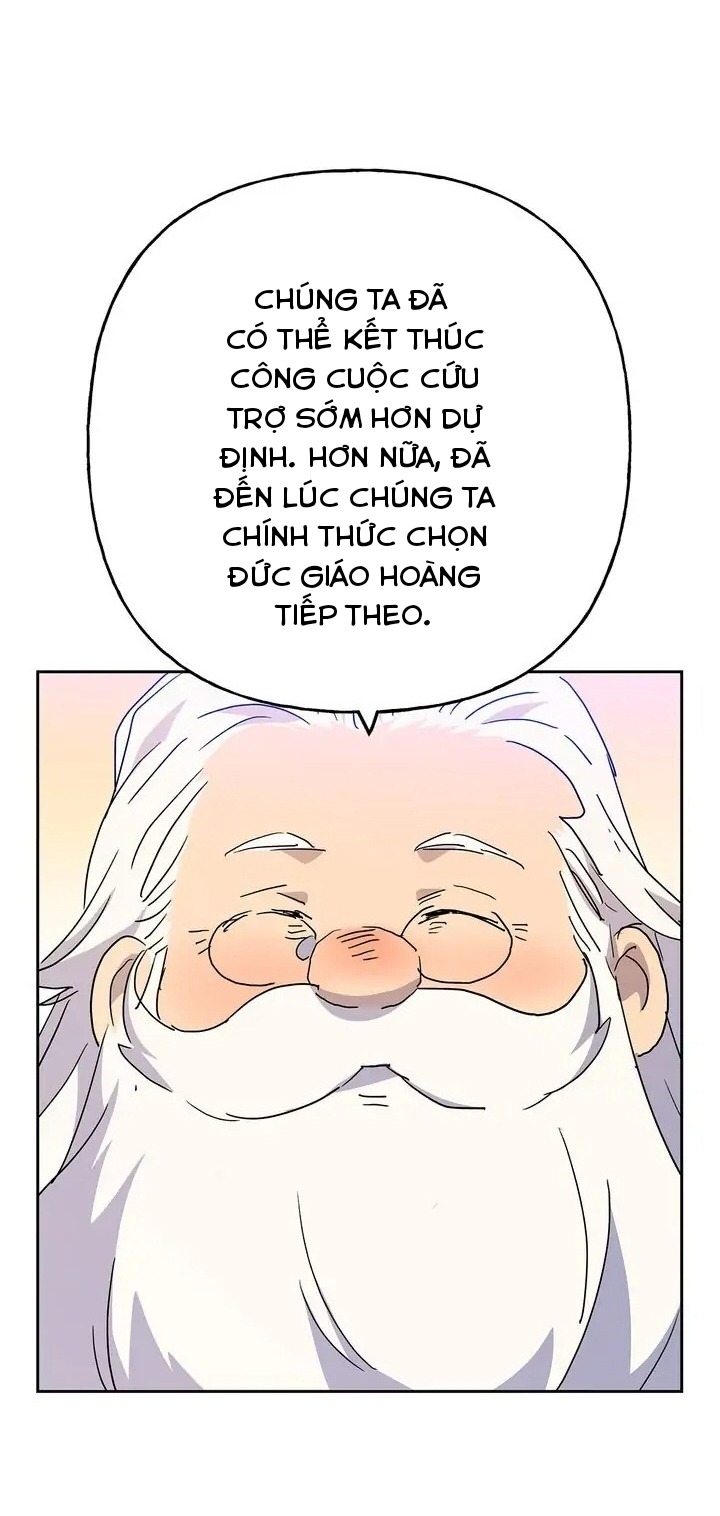 bình tĩnh nào, tiểu thư! chapter 59 16