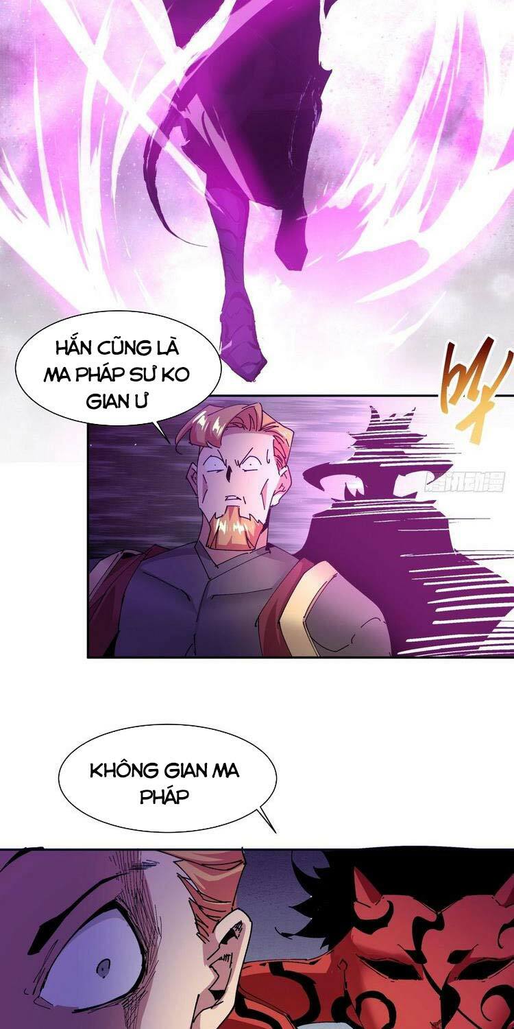 ta là nhà giàu số một, ta không muốn trọng sinh chapter 78 15