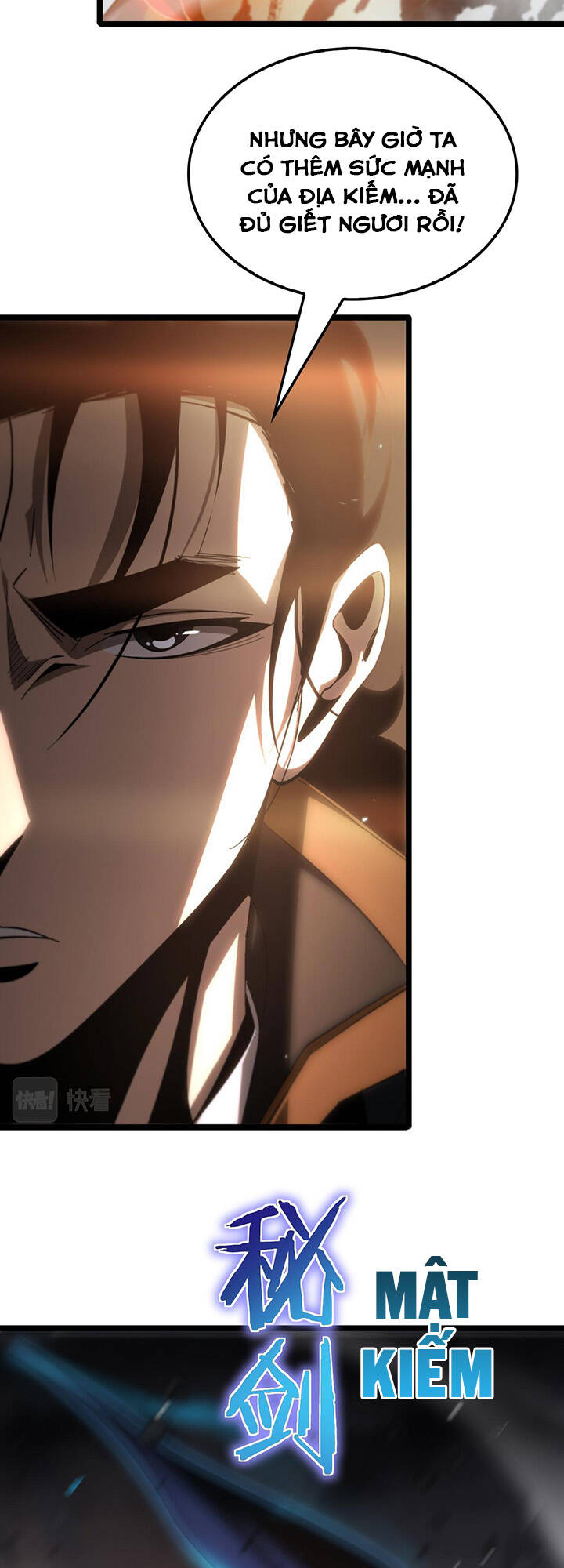 chư giới - tận thế online chapter 173 52