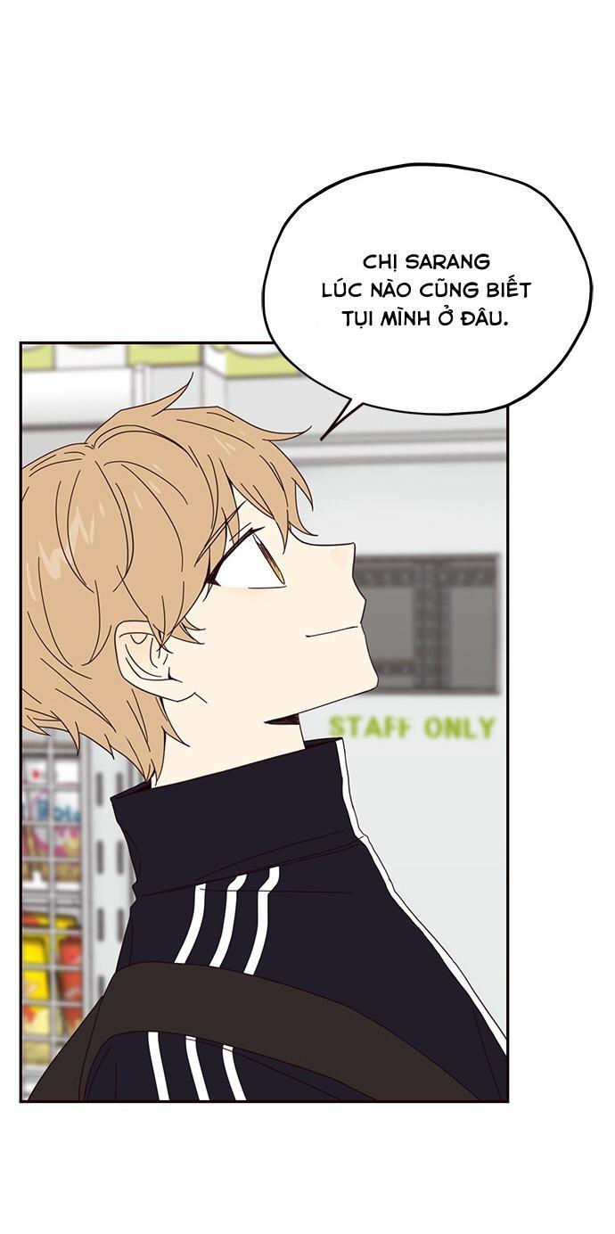 sợi chỉ tình yêu chapter 20 33