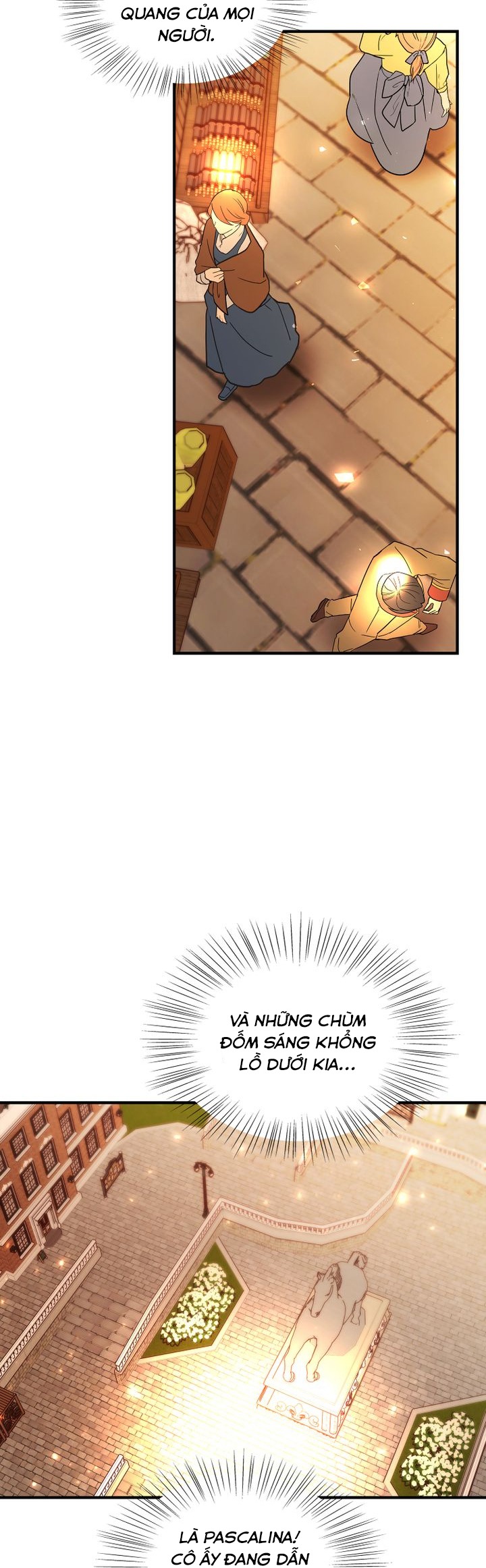 công lý của một ác nữ chapter 30 4