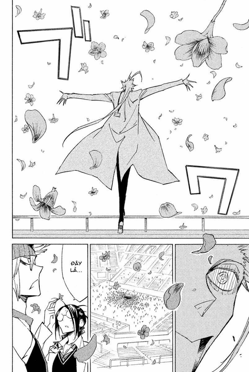 hell’s kitchen chapter 35 37