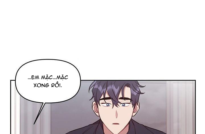 vị khách khả nghi và nhóc làm thêm chapter 16 19