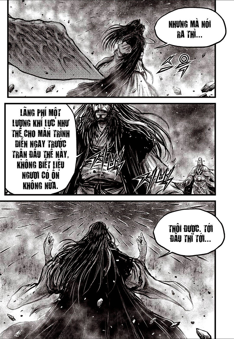 hiệp khách giang hồ m chapter 642 6