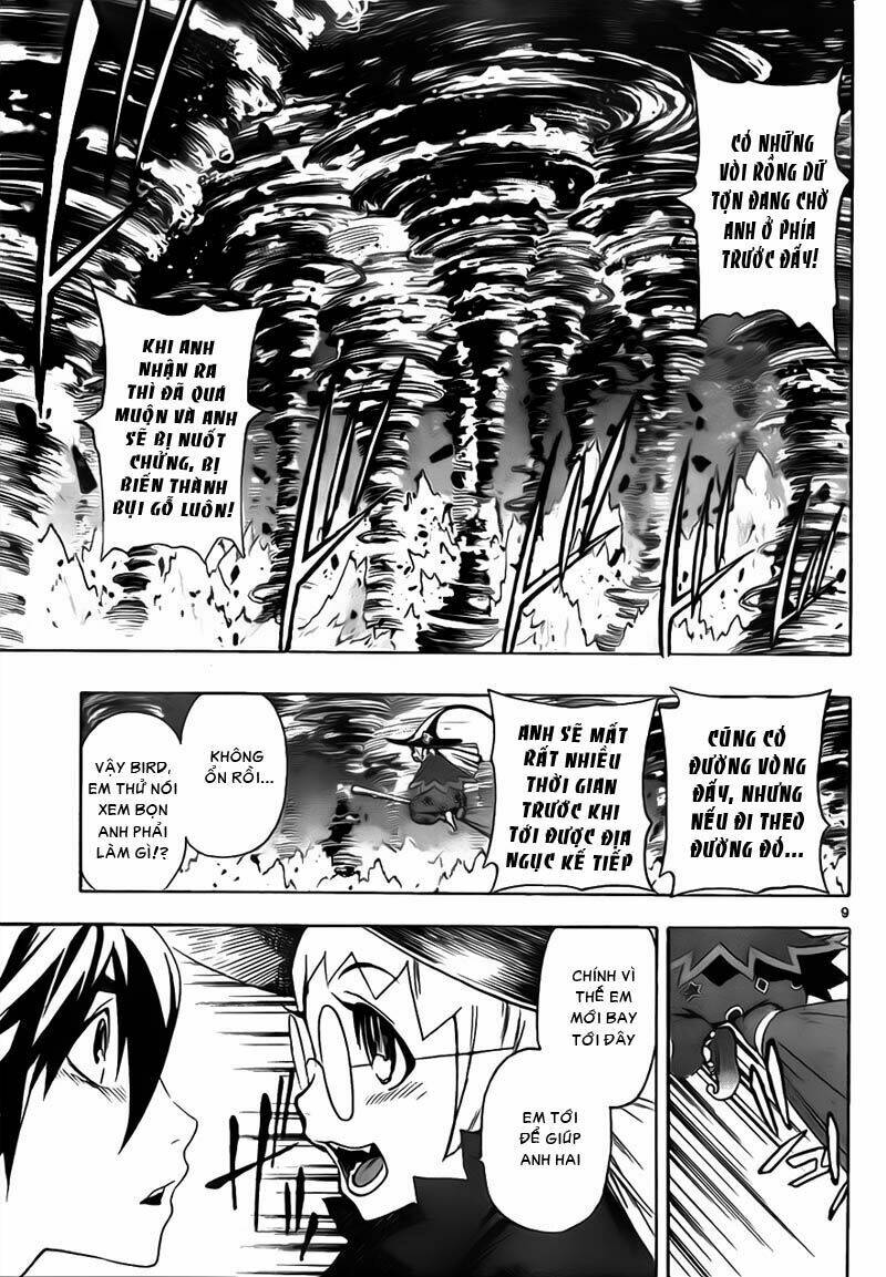 defense devil chapter 70 9