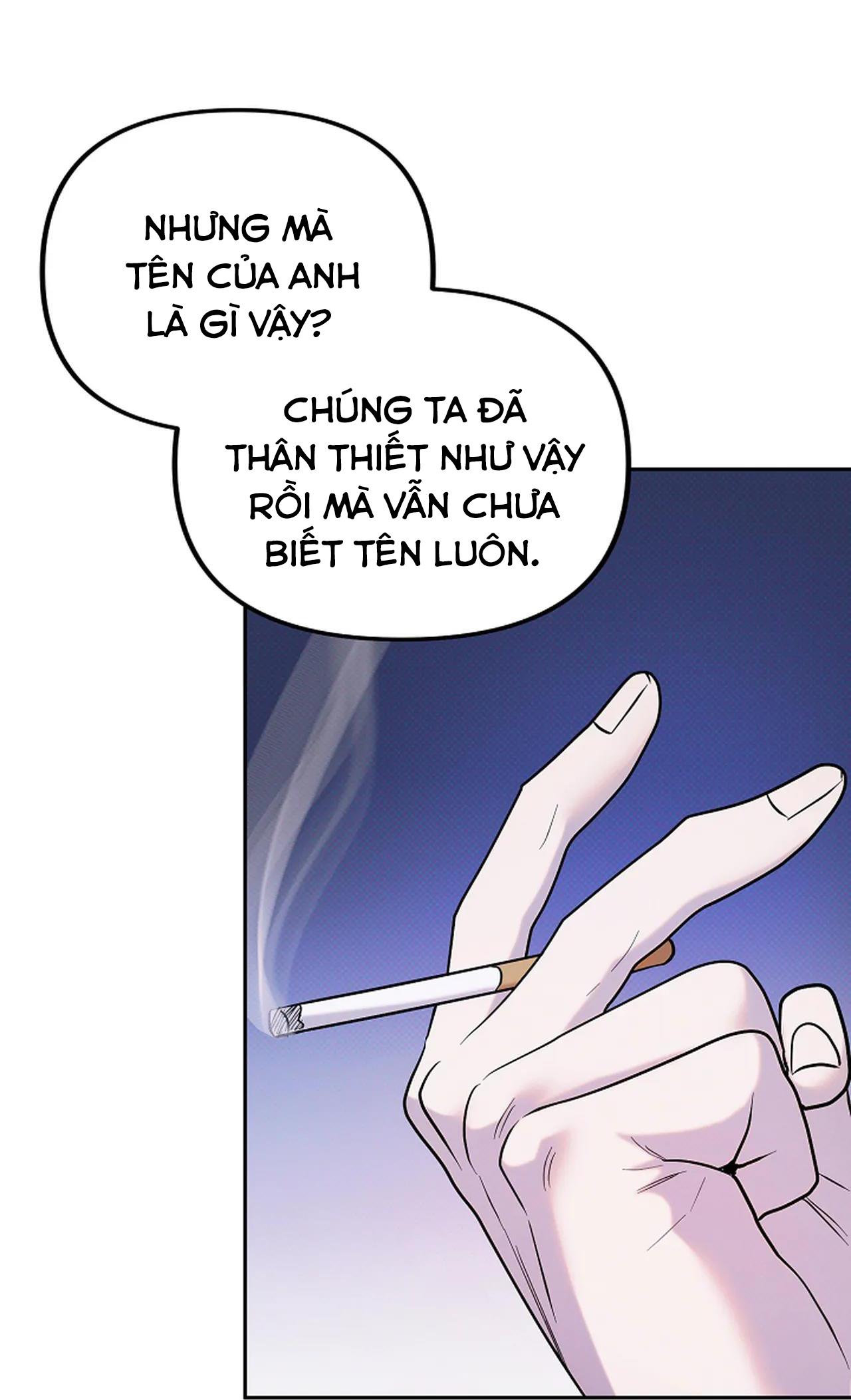 LÝ DO BỊ LOẠI chapter 3