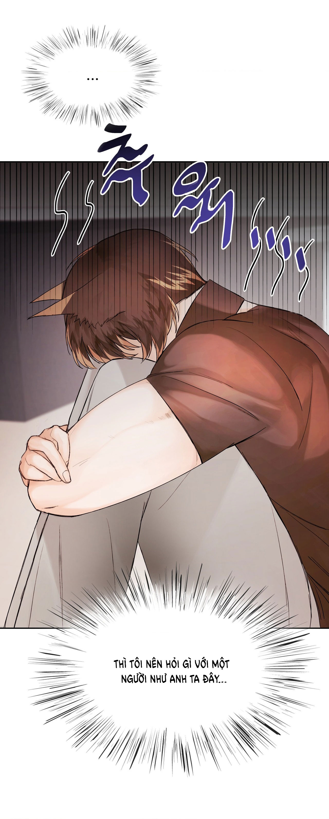 [18+] cún con của chủ nhân chapter 4.1 15