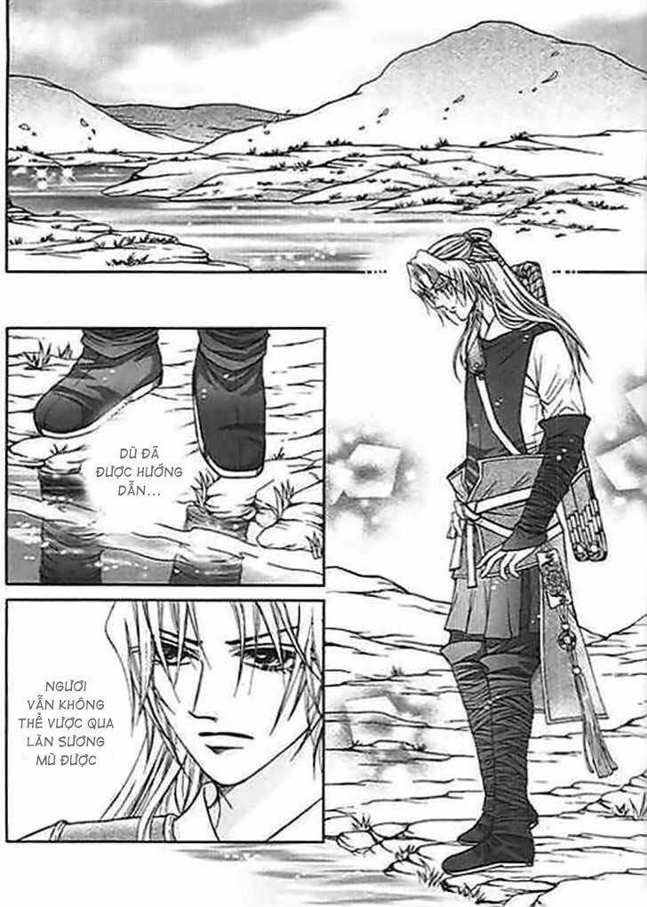 divine melody (tiên khúc) chapter 20 36