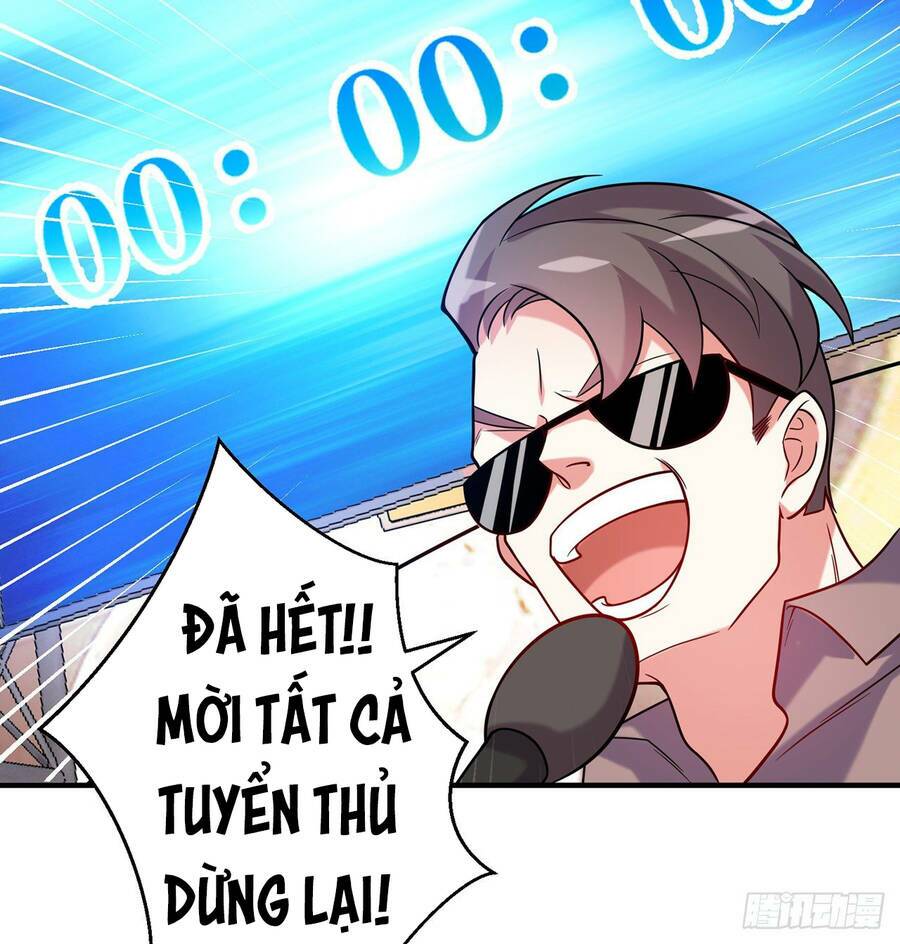 nhặt thuộc tính tại trái đất chapter 23 89