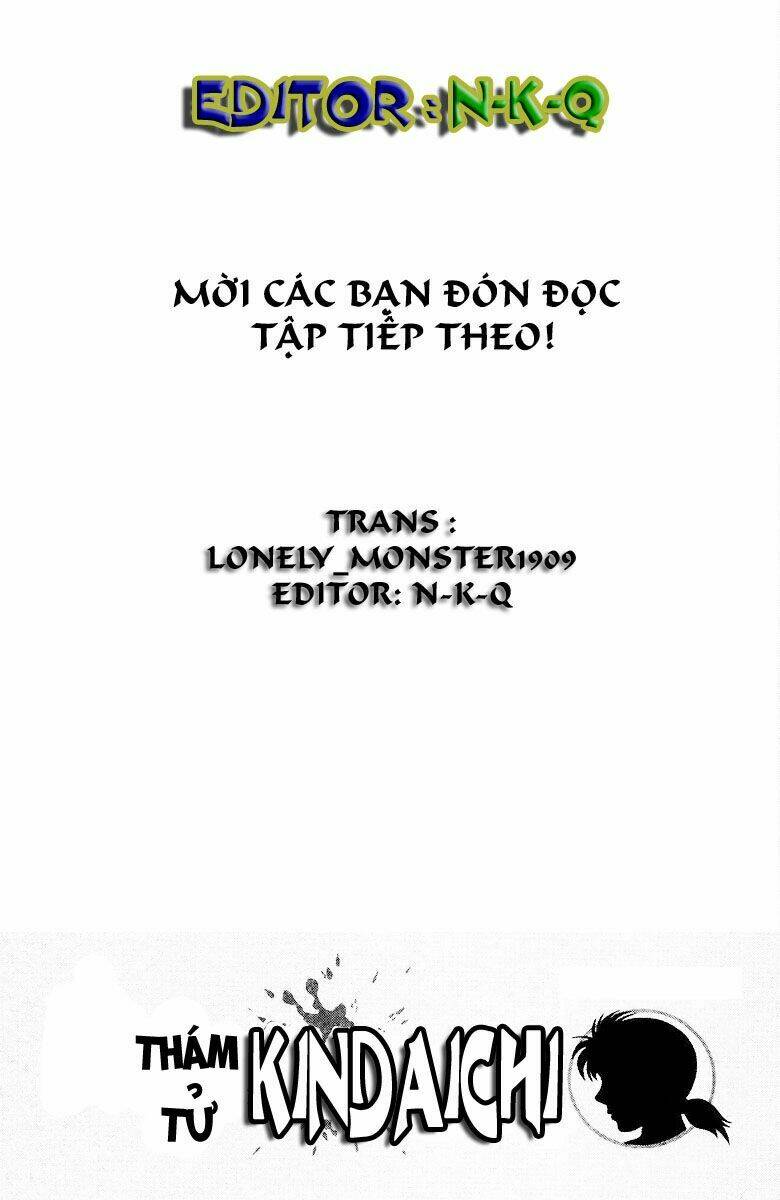 thám tử kindaichi - phần 2 chapter 27 25